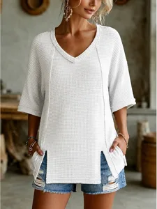 damen-waffelhemd-bluse-t-shirt-tex-10225102-wei-2