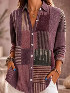 damen-waffelhemd-freizeithemd-somm-14373715-purpur-4