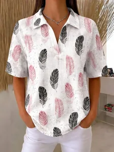 damen-waffelhemd-freizeithemd-somm-17060545-schwarz-rosa-2