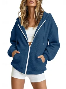 damen-waffelhemd-kapuzenshirts-rei-10954928-blau-5