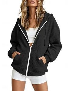 damen-waffelhemd-kapuzenshirts-rei-10954928-schwarz-3