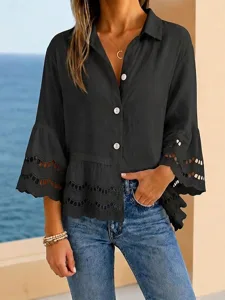 damen-waffelhemd-t-shirt-einfarbig-16261530-schwarz-30