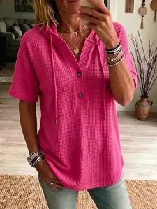 damen-waffelhemd-waffel-poloshirts-11154444-rosa-9