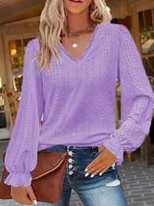 damen-weie-elegante-spitze-tops-lo-12019228-purpur-1