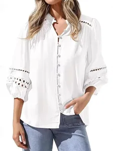 damen-weies-hemd-spitzentops-spitz-9980542-wei-1