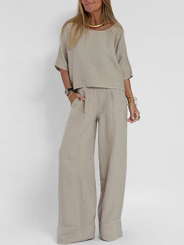damen-zweiteilige-sets-hosen-sets-12040698-hellgrau-3