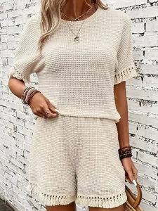 damen-zweiteilige-sets-t-shirt-sho-13939275-default-4