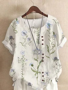 damenbluse-bluse-floral-basic-kurz-9561233-grun-2