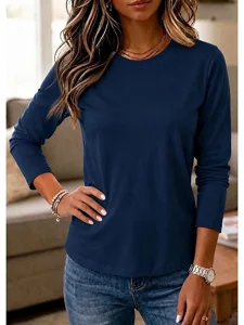 damenbluse-mit-v-ausschnitt-stehkr-13246892-blau-17