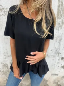 damenblusen-mit-ruschen-einfarbig-13181264-schwarz-16