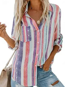 damenhemd-knopf-bluse-gestreift-st-10854838-rosa-5