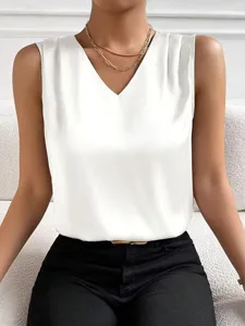elegantes-armelloses-satin-tanktop-15379851-wei-11