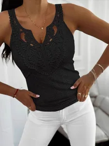 frauen-camisole-tanktop-unifarbene-12563935-schwarz-6
