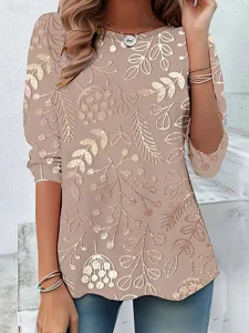 frauen-t-shirt-langarm-floral-3d-l-11346697-khaki-17