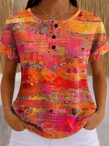 frauen-waffle-sommer-tops-grafik-g-16847316-orange-15