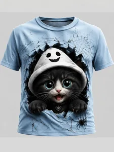 halloween-damen-t-shirt-druck-graf-9997738-blau-5
