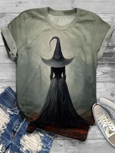 halloween-damen-t-shirt-grafik-kat-16172861-schwarz-3
