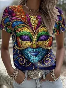 karnival-damen-t-shirt-druck-blume-16959318-default-3