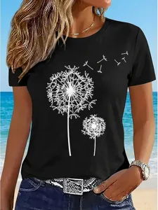 lassiges-t-shirt-fur-damen-mit-low-13401404-schwarz-4