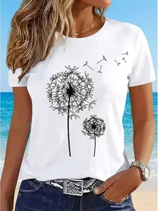lassiges-t-shirt-fur-damen-mit-low-13401404-wei-1