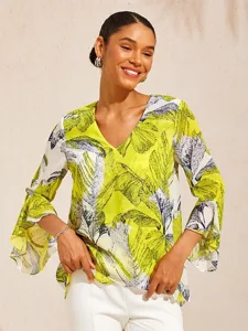 luxuriose-flieende-chiffonbluse-mi-10421069-gelb-1