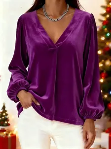 neujahr-damen-samt-einfarbig-stilv-13824503-purpur-4