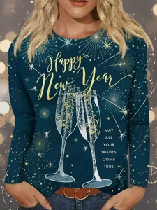 neujahr-damen-t-shirt-druck-grafik-9919369-blau-4