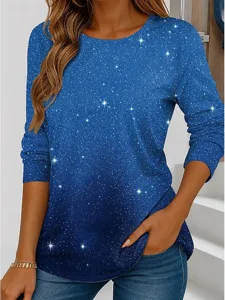neujahr-damen-t-shirt-grafik-vinta-13104829-blau-1