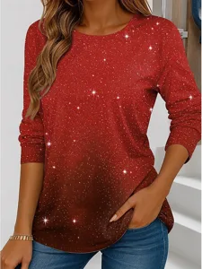 neujahr-damen-t-shirt-grafik-vinta-13104829-rote-2