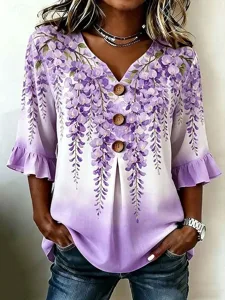 ostern-damen-bluse-patchwork-knopf-18909499-purpur-2
