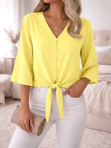 ostern-damen-sommeroberteile-einfa-16939817-gelb-9