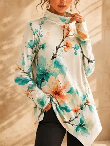 ostern-damen-t-shirt-bluse-druck-o-17061948-grun-4