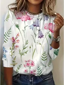 ostern-damen-t-shirt-druck-blumen-14222865-leicht-rosa-8