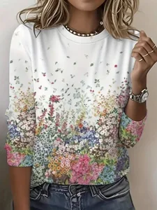 ostern-damen-t-shirt-druck-blumen-14222865-wei-1