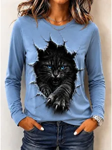 ostern-damen-t-shirt-druck-grafik-17623778-blau-1
