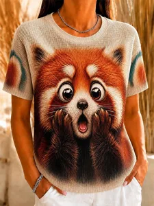 ostern-damen-waffel-t-shirt-strick-13533475-gelb-5