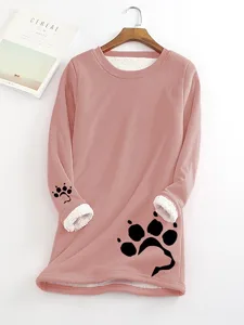 sweatshirt-fur-damen-in-ubergroe-p-9362689-rosa-4
