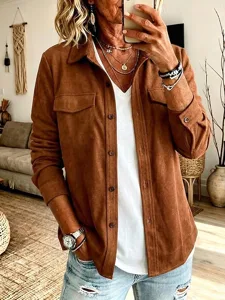 vintage-damenbluse-aus-wildlederim-15363904-braun-3
