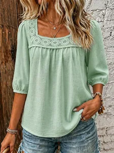 vintage-damenbluse-aus-wildlederim-15363904-grun-14