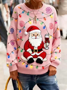 Weihnachten für Frauen
