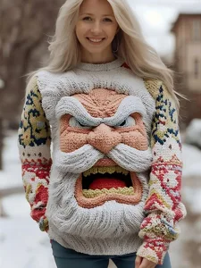 weihnachtlicher-damenpullover-suer-16131356-wei-3