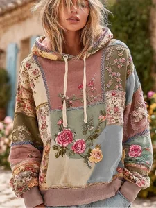 womens-3d-druck-vintage-boho-kapuz-12015288-dunkelpink-5