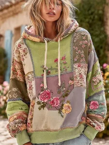womens-3d-druck-vintage-boho-kapuz-12015288-grun-3