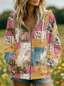 womens-3d-druck-vintage-boho-kapuz-12888036-gelb-3