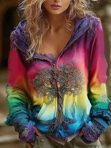 womens-3d-druck-vintage-boho-kapuz-15270237-rosa-9