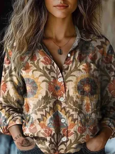womens-shirt-leinenahnlich-atmungs-15945858-khaki-3