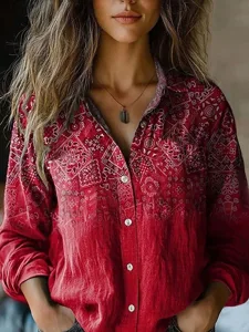 womens-shirt-leinenahnlich-atmungs-15945858-rote-1