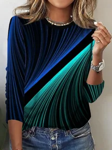 womens-t-shirt-langarm-ombre-casua-15979331-blau-1