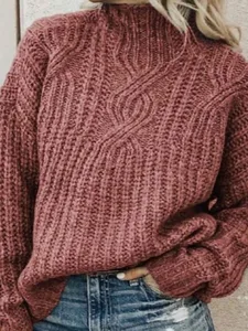 damen-pullover-elegant-mode-street-13146322-rosa-2