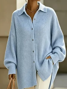 damen-pullover-strickjacke-elegant-14781948-blau-1